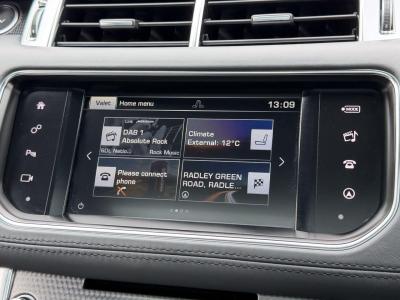 2016 Land Rover 3.0 SD V6 Autobiography Dynamic SUV 5dr Diesel Auto 4WD Euro 6 (s/s) (306 ps)