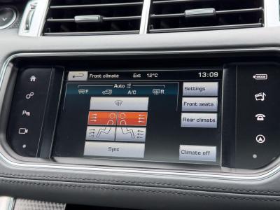 2016 Land Rover 3.0 SD V6 Autobiography Dynamic SUV 5dr Diesel Auto 4WD Euro 6 (s/s) (306 ps)