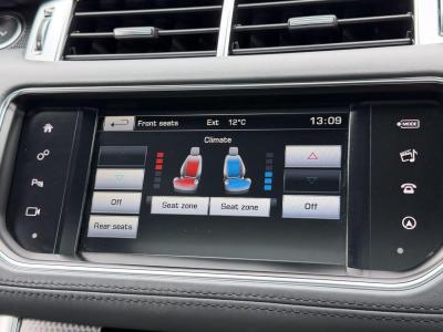 2016 Land Rover 3.0 SD V6 Autobiography Dynamic SUV 5dr Diesel Auto 4WD Euro 6 (s/s) (306 ps)