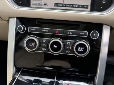 2016 Land Rover 3.0 TD V6 Vogue Auto 4WD Euro 6 (s/s) 5dr