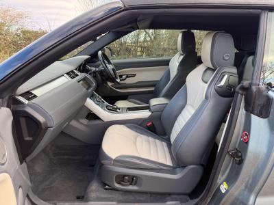 2016 Land Rover 2.0 Si4 HSE Dynamic Auto 4WD Euro 6 (s/s) 2dr