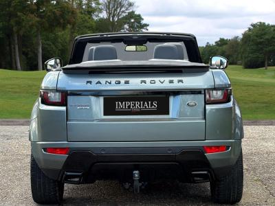 2016 Land Rover 2.0 Si4 HSE Dynamic Auto 4WD Euro 6 (s/s) 2dr