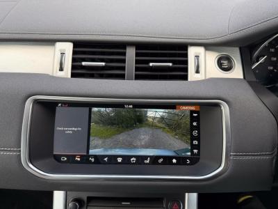 2016 Land Rover 2.0 Si4 HSE Dynamic Auto 4WD Euro 6 (s/s) 2dr