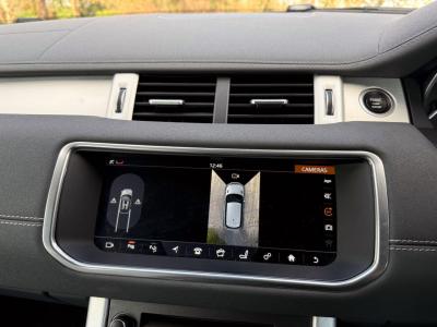 2016 Land Rover 2.0 Si4 HSE Dynamic Auto 4WD Euro 6 (s/s) 2dr