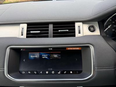 2016 Land Rover 2.0 Si4 HSE Dynamic Auto 4WD Euro 6 (s/s) 2dr