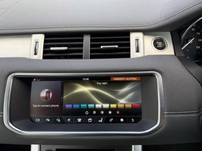 2016 Land Rover 2.0 Si4 HSE Dynamic Auto 4WD Euro 6 (s/s) 2dr