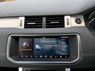 2016 Land Rover 2.0 Si4 HSE Dynamic Auto 4WD Euro 6 (s/s) 2dr