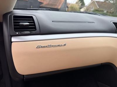 2011 Maserati 4.7 V8 S MC Shift Euro 4 2dr