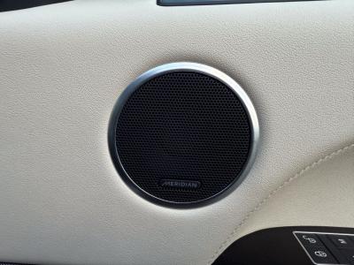 2017 Land Rover 3.0 SD V6 HSE Dynamic Auto 4WD Euro 6 (s/s) 5dr