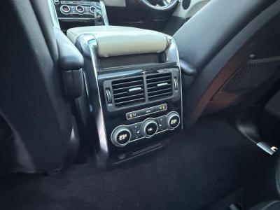 2017 Land Rover 3.0 SD V6 HSE Dynamic Auto 4WD Euro 6 (s/s) 5dr