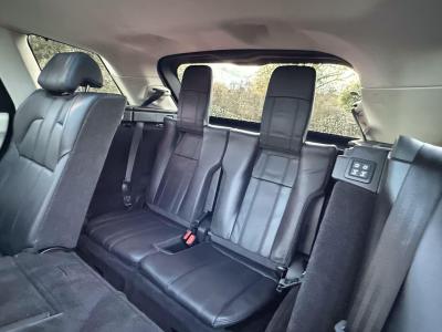 2017 Land Rover 3.0 SD V6 HSE Dynamic Auto 4WD Euro 6 (s/s) 5dr