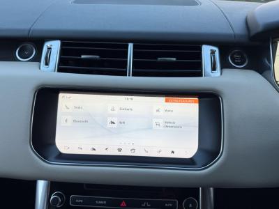 2017 Land Rover 3.0 SD V6 HSE Dynamic Auto 4WD Euro 6 (s/s) 5dr