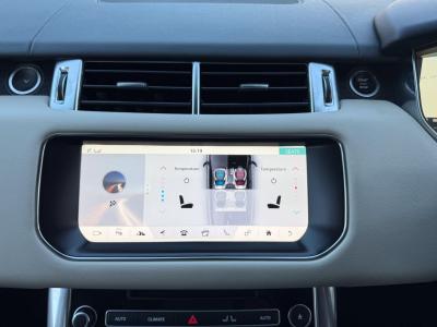 2017 Land Rover 3.0 SD V6 HSE Dynamic Auto 4WD Euro 6 (s/s) 5dr