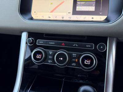 2017 Land Rover 3.0 SD V6 HSE Dynamic Auto 4WD Euro 6 (s/s) 5dr