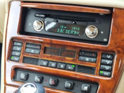 2002 Bentley 6.8 R Saloon 4dr Petrol Automatic (495 g/km 400 bhp)