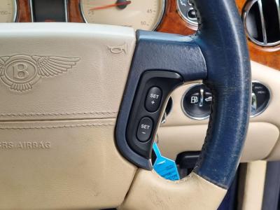 2002 Bentley 6.8 R Saloon 4dr Petrol Automatic (495 g/km 400 bhp)