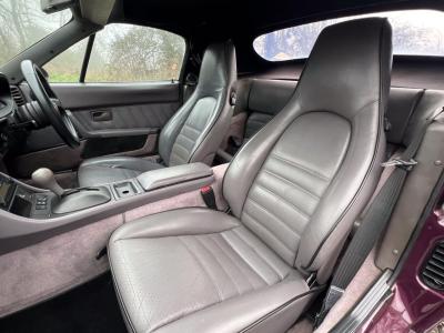 1993 Porsche 3.0 Cabriolet Tiptronic 2dr