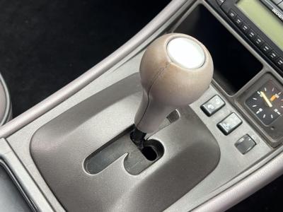 1993 Porsche 3.0 Cabriolet Tiptronic 2dr