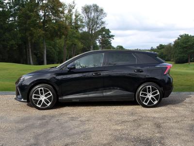 2024 MG 64kWh Trophy Long Range Auto 5dr