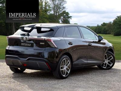 2024 MG 64kWh Trophy Long Range Auto 5dr