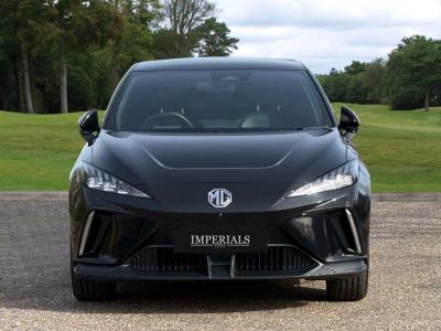 2024 MG 64kWh Trophy Long Range Auto 5dr