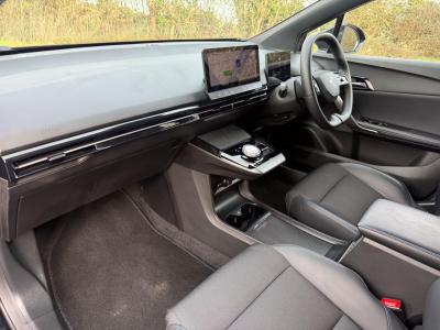 2024 MG 64kWh Trophy Long Range Auto 5dr