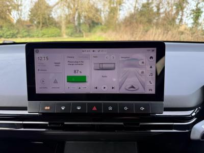 2024 MG 64kWh Trophy Long Range Auto 5dr