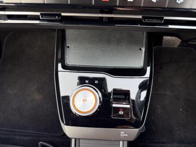 2024 MG 64kWh Trophy Long Range Auto 5dr