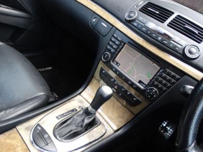 2006 Mercedes - Benz 6.2 E63 AMG Saloon 4dr Petrol G-Tronic (341 g/km 514 bhp)