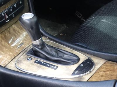 2006 Mercedes - Benz 6.2 E63 AMG Saloon 4dr Petrol G-Tronic (341 g/km 514 bhp)