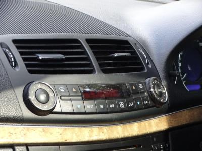 2006 Mercedes - Benz 6.2 E63 AMG Saloon 4dr Petrol G-Tronic (341 g/km 514 bhp)