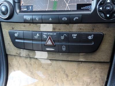 2006 Mercedes - Benz 6.2 E63 AMG Saloon 4dr Petrol G-Tronic (341 g/km 514 bhp)