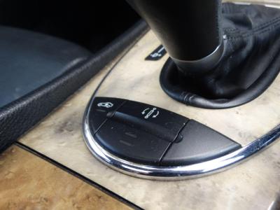 2006 Mercedes - Benz 6.2 E63 AMG Saloon 4dr Petrol G-Tronic (341 g/km 514 bhp)