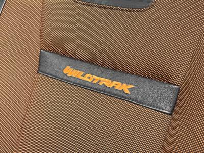 2018 Ford 3.2 TDCi Wildtrak Auto 4WD Euro 5 4dr