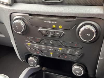 2018 Ford 3.2 TDCi Wildtrak Auto 4WD Euro 5 4dr