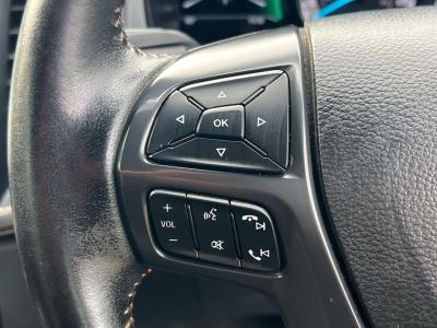 2018 Ford 3.2 TDCi Wildtrak Auto 4WD Euro 5 4dr