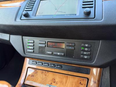 2005 BMW 4.4i V8 Sport Auto 4WD Euro 3 5dr