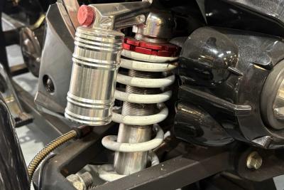 2014 Spy Racing F1 250