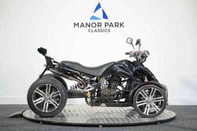 2014 Spy Racing F1 250