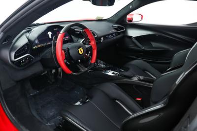 2024 Ferrari 296 GTB