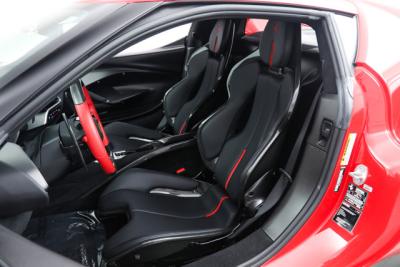 2024 Ferrari 296 GTB