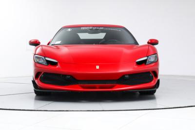 2024 Ferrari 296 GTB