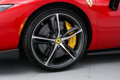 2024 Ferrari 296 GTB