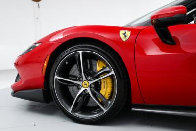 2024 Ferrari 296 GTB