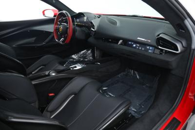 2024 Ferrari 296 GTB