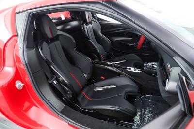 2024 Ferrari 296 GTB