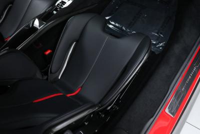 2024 Ferrari 296 GTB