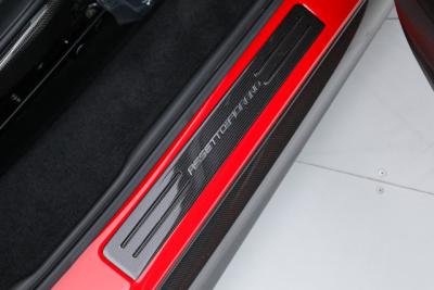 2024 Ferrari 296 GTB