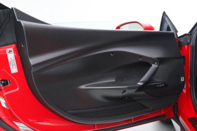 2024 Ferrari 296 GTB