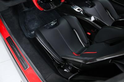 2024 Ferrari 296 GTB